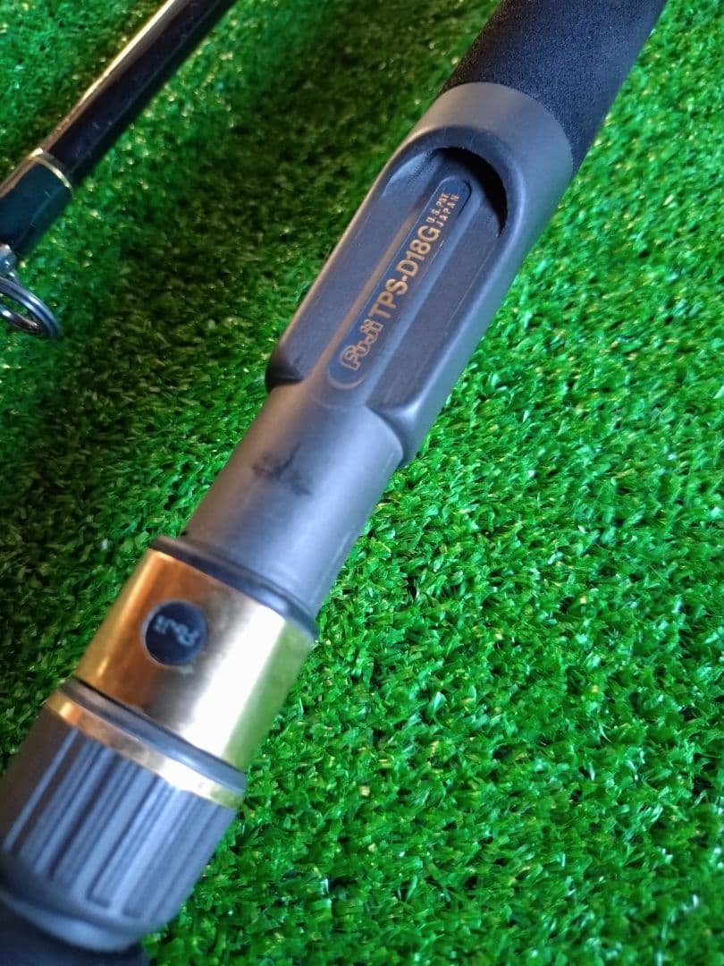 ミスタードン　シーワークス12ｆベイト