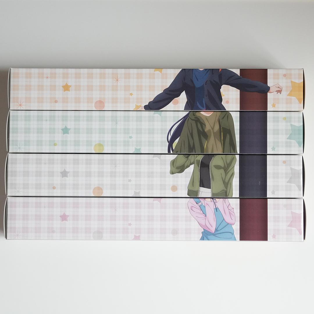 ラブライブサンシャイン　一番くじ　詰合せ