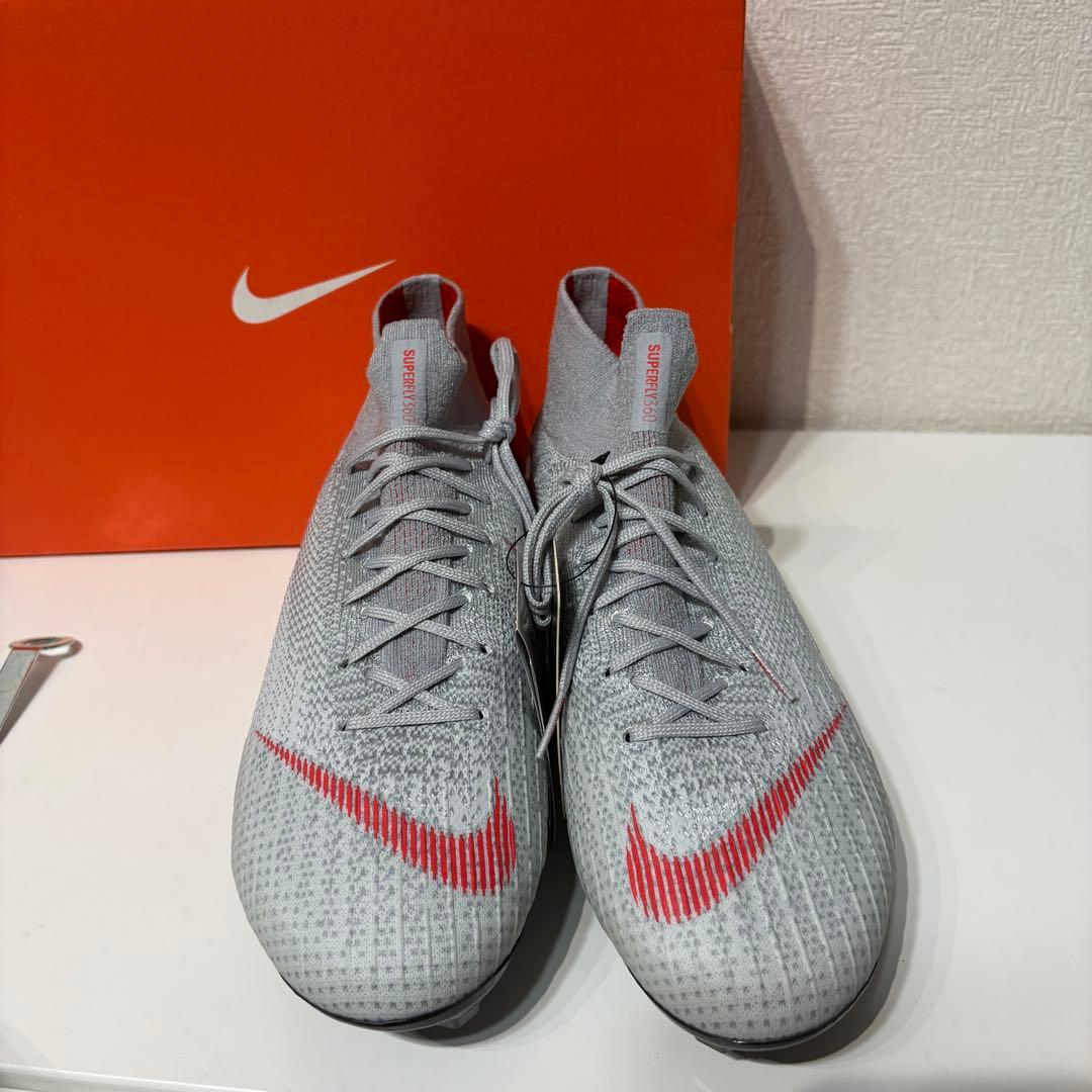 新品 ナイキ スーパーフライ 6 エリート SUPERFLY 6 SG-PRO