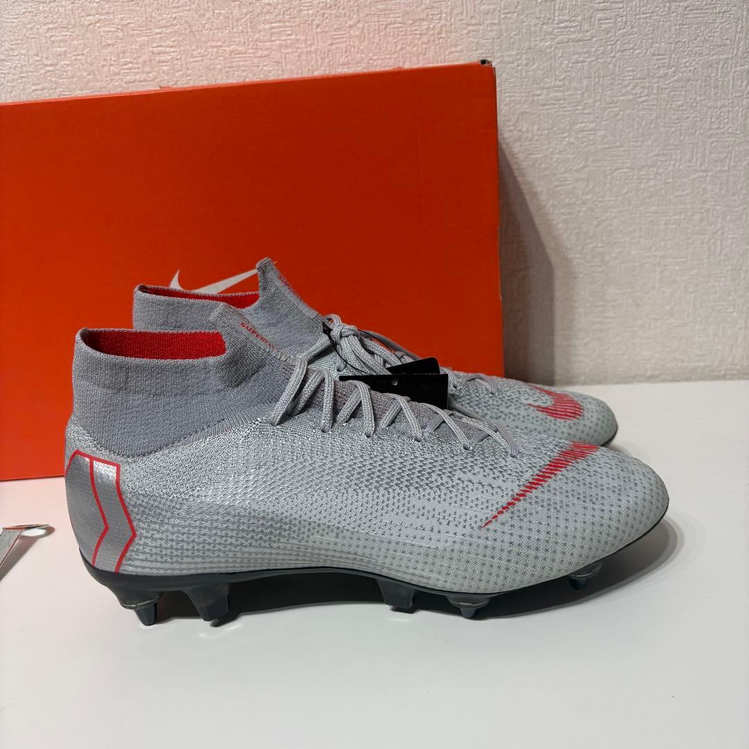新品 ナイキ スーパーフライ 6 エリート SUPERFLY 6 SG-PRO