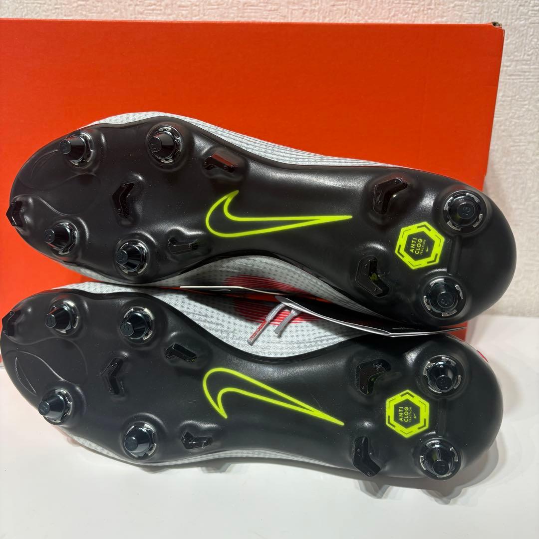 新品 ナイキ スーパーフライ 6 エリート SUPERFLY 6 SG-PRO