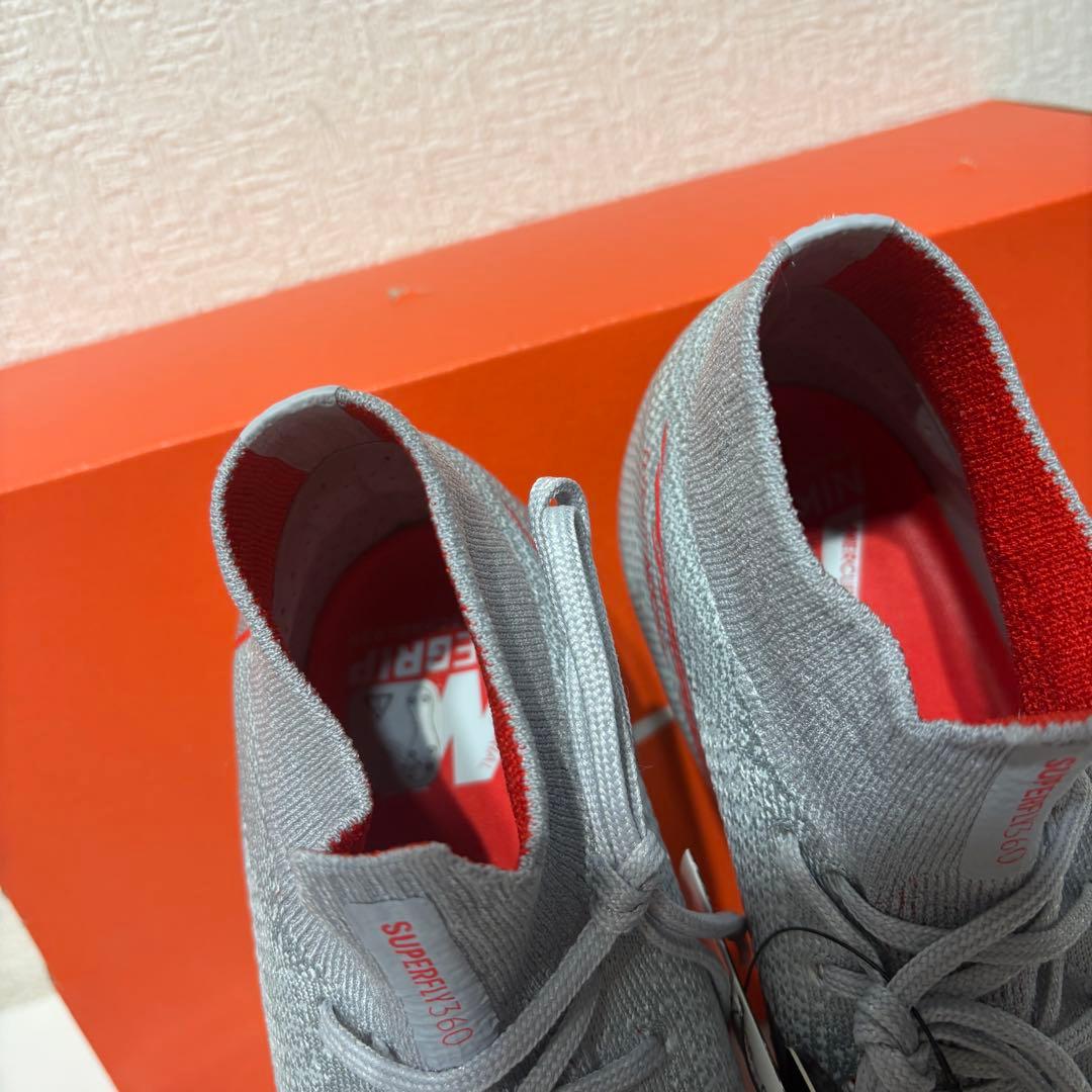 新品 ナイキ スーパーフライ 6 エリート SUPERFLY 6 SG-PRO