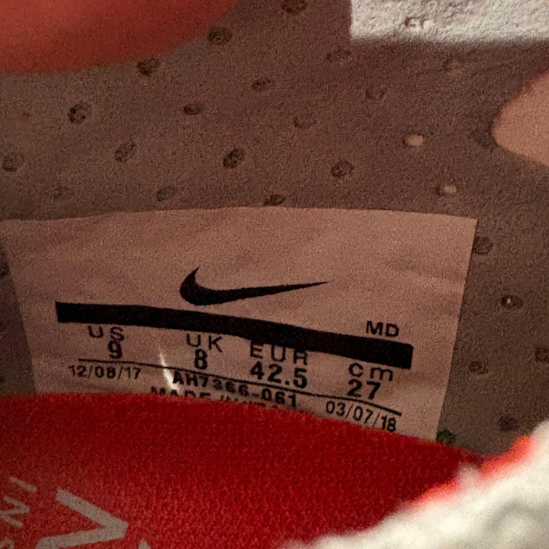 新品 ナイキ スーパーフライ 6 エリート SUPERFLY 6 SG-PRO