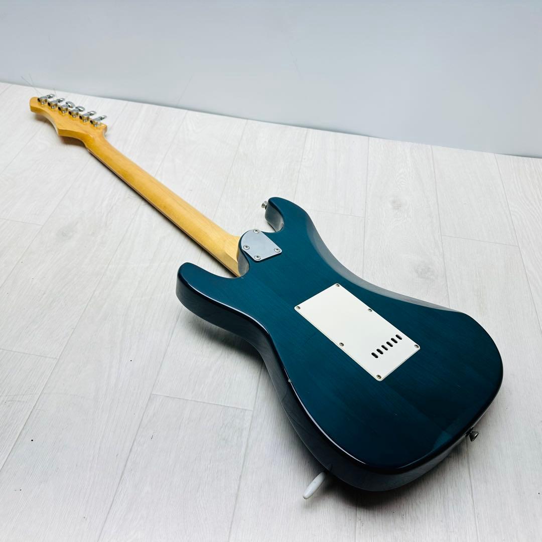 YAMAHA エレキギター　型番不明