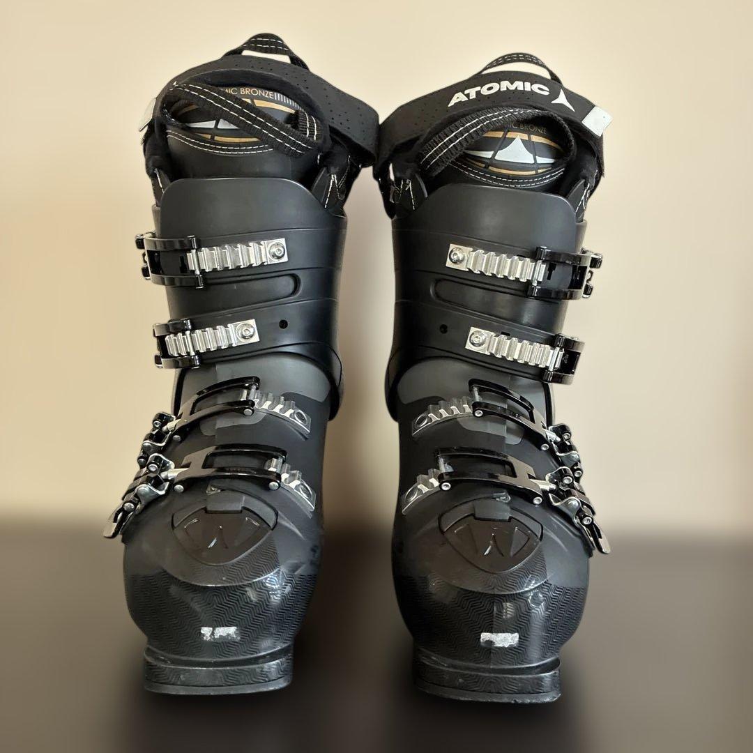 Atomic Hawx 80 Magna スキー ブーツ