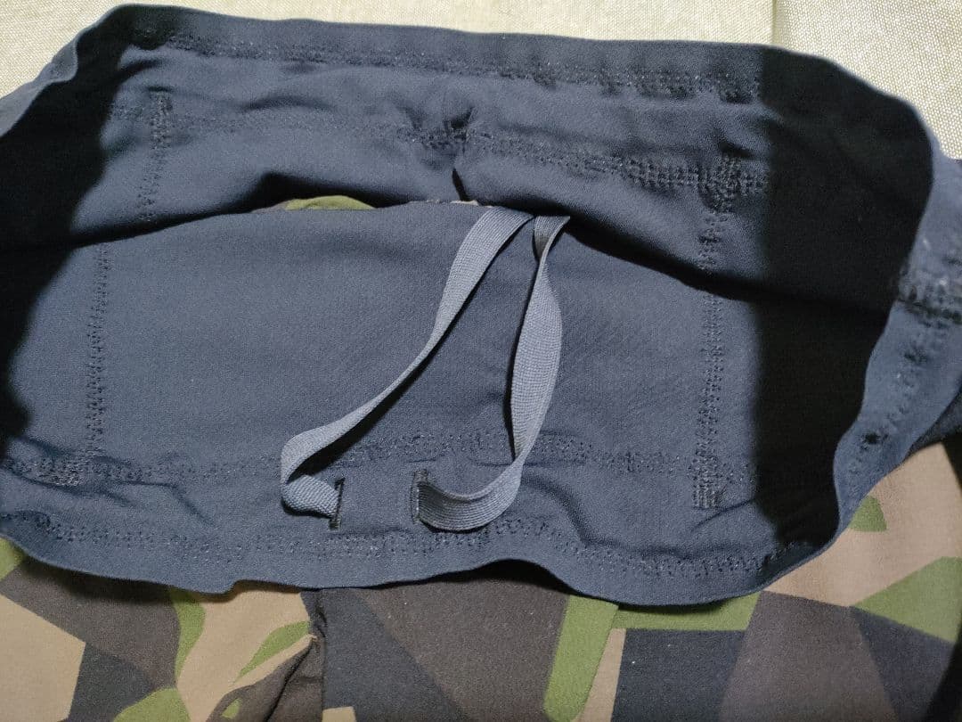 THE NORTH FACE ランニングパンツ　ノースフェイス　レディースS