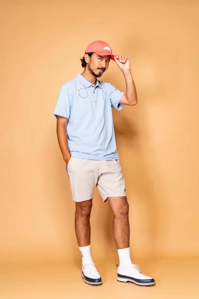 サルベージパブリックコレパMakani RIRANCHA® ショーツ