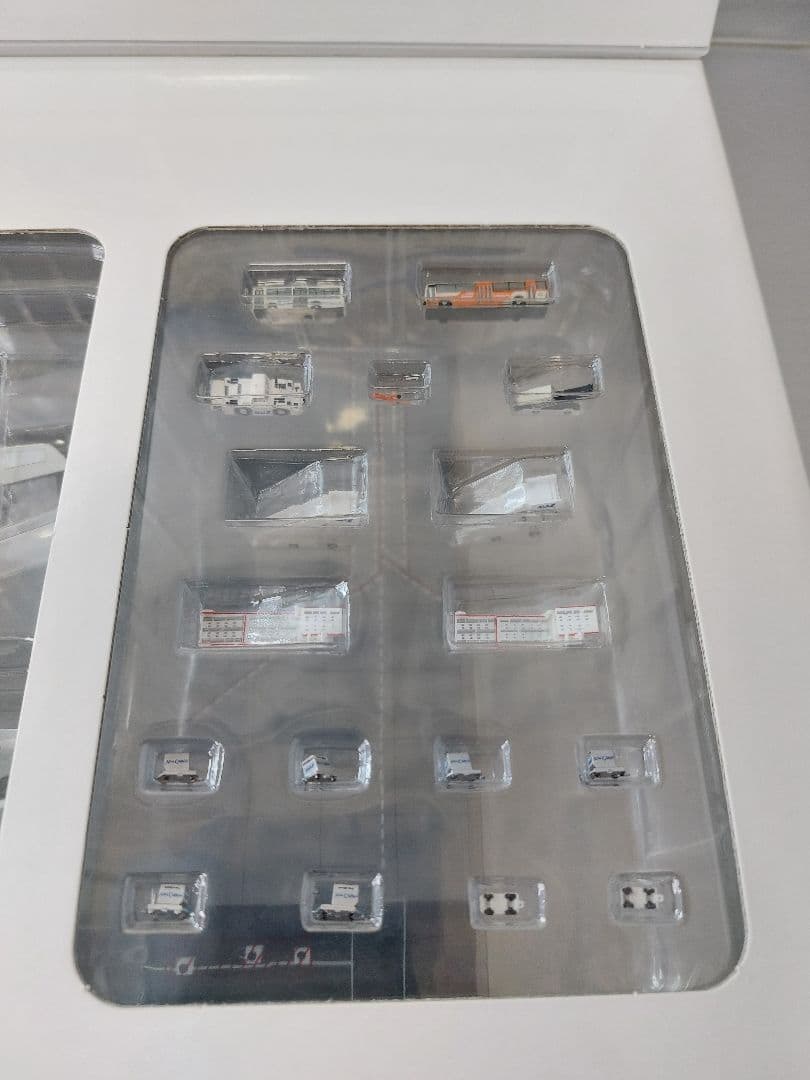 全日空商事 NHG40086 B747-400 FAREWELL INTER