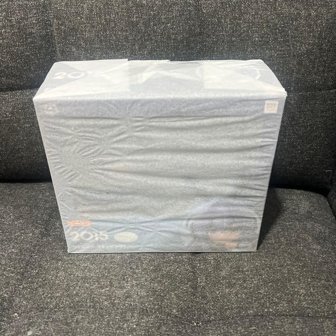 ねんどろいど 2015 アズールレーン ニュージャージー