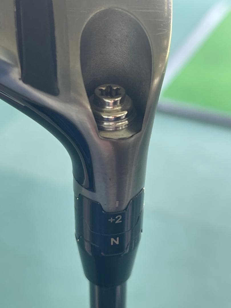 キャロウェイアペックスユーティリティU5