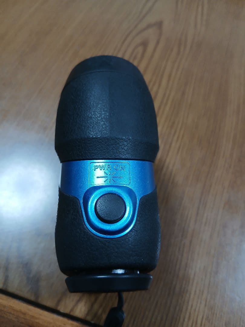 シーシーNikonニコン COOLSHOT 80i VR レーザー距離計