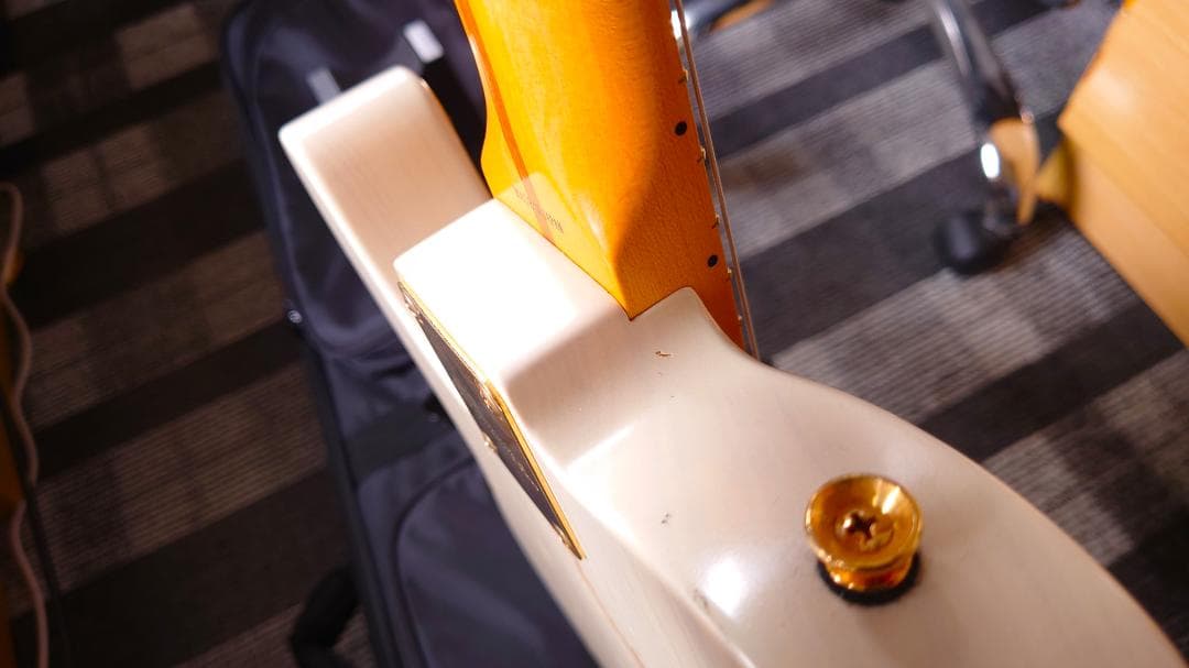 Momose：MTL2-STD/M WBD-Relic All Lacquer