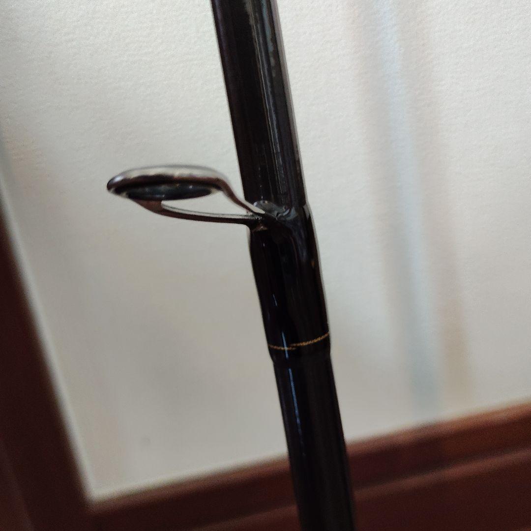 ダイワ 　ラテオ106M・K スピニング(2024年モデル)