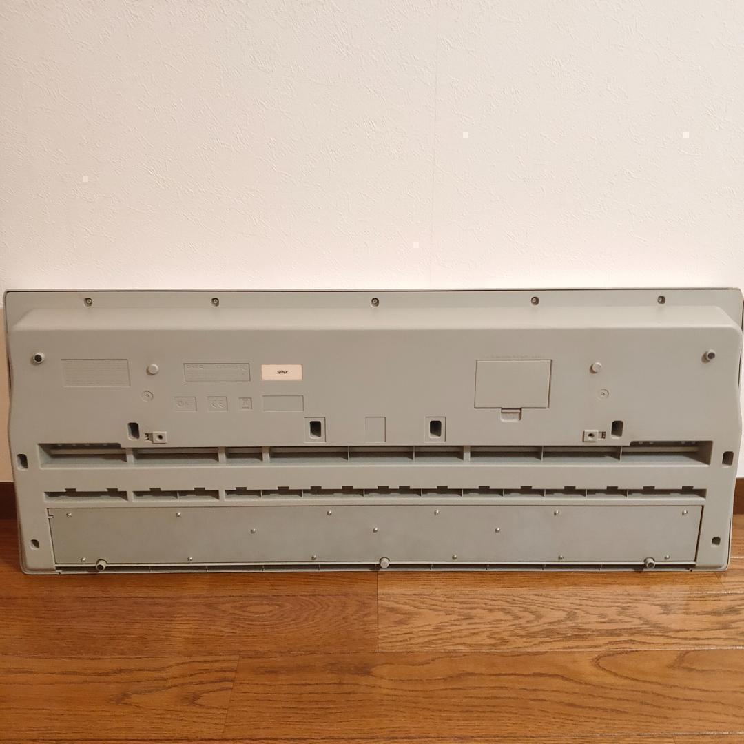 CASIO　CTK-810　カシオ　電子キーボード　電子ピアノ　61鍵盤