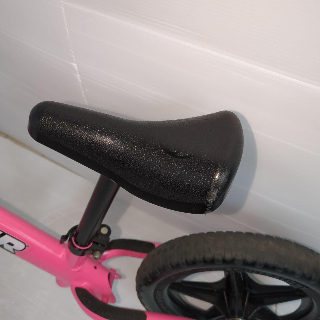【美品】ストライダー クラシックモデル 12インチ ピンク