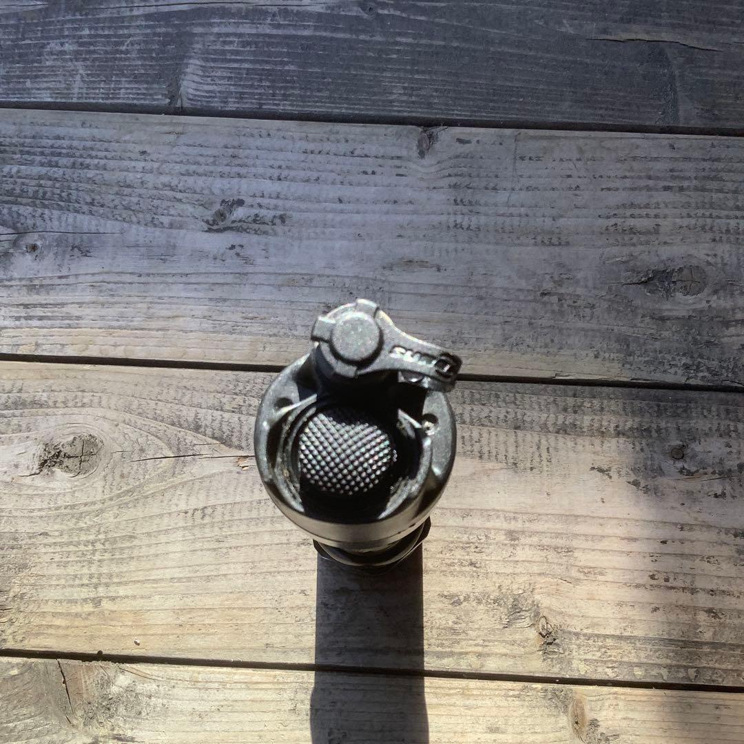 レアセットSUREFIRE シュアファイア