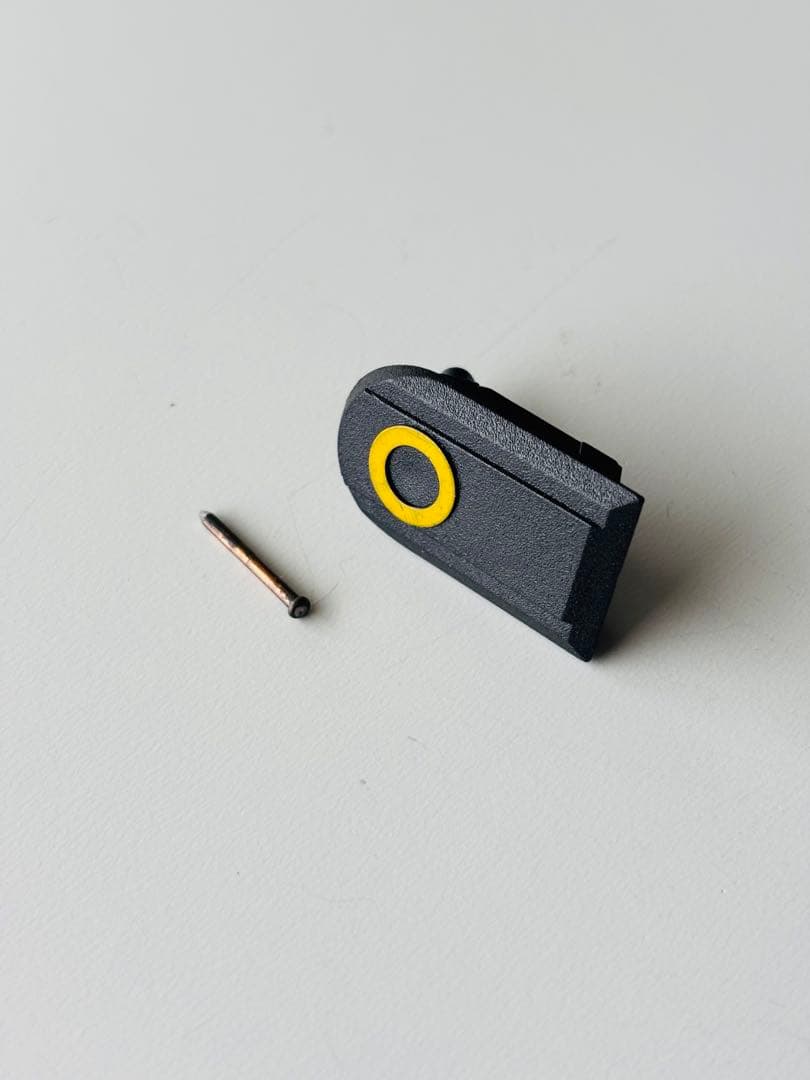 【未使用品】SACHS HURET ドッパー・エコ リアディレイラー