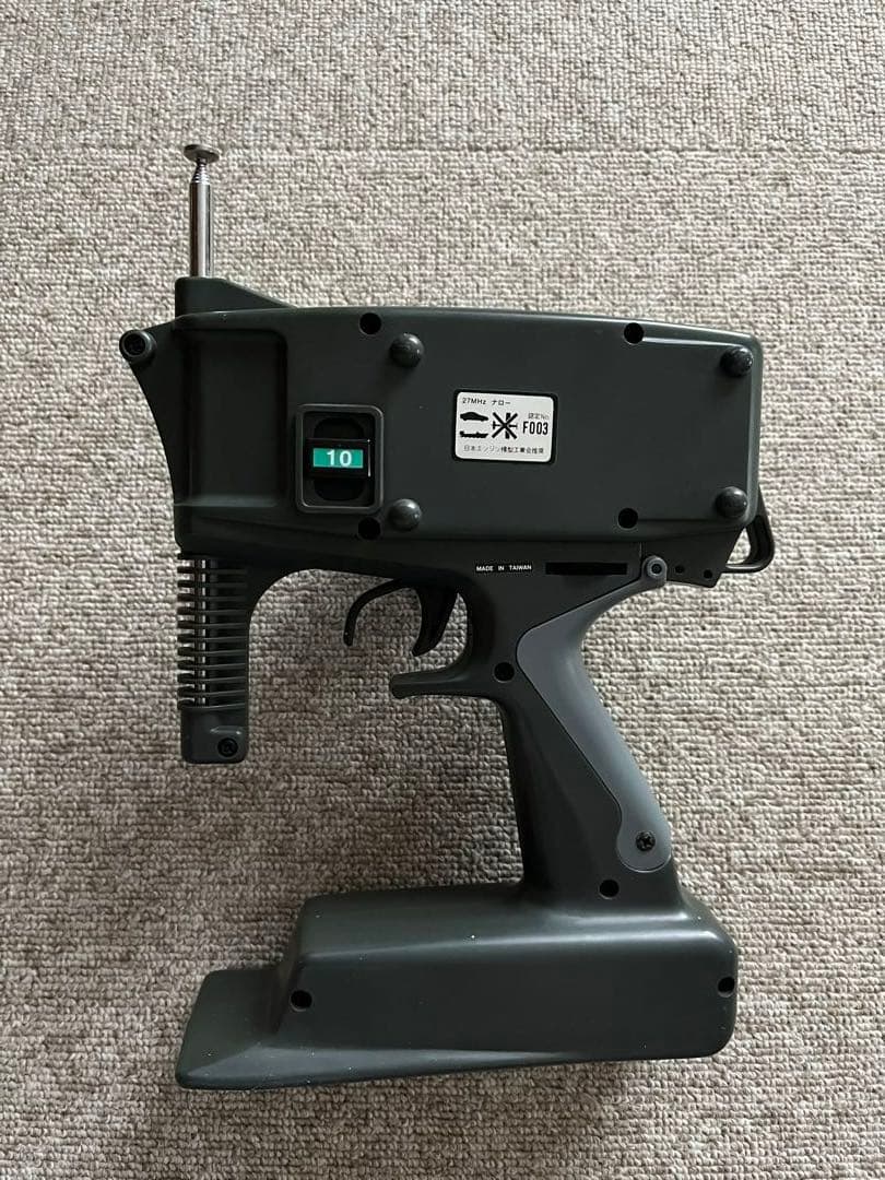 タミヤ TA-05 フェラーリボディ ツーリングカー　動作OK