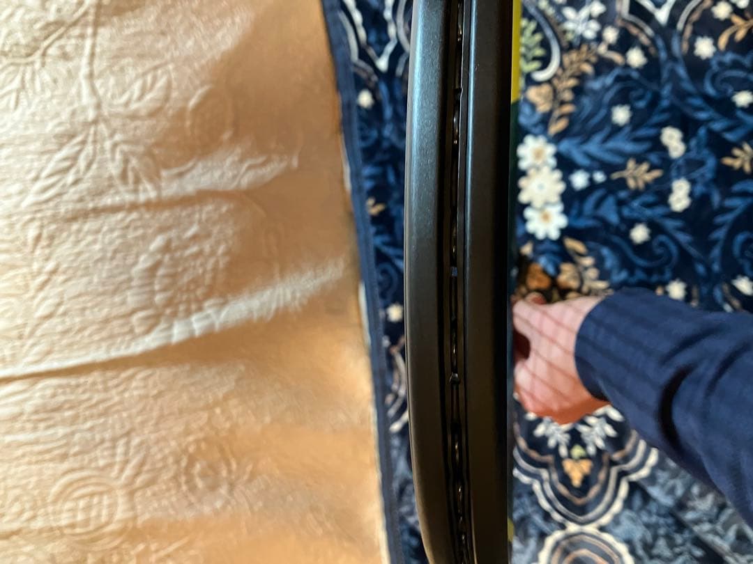 【極美品】DUNLOP SX300 TOUR G2｜新品同様・即使用可｜付属品付