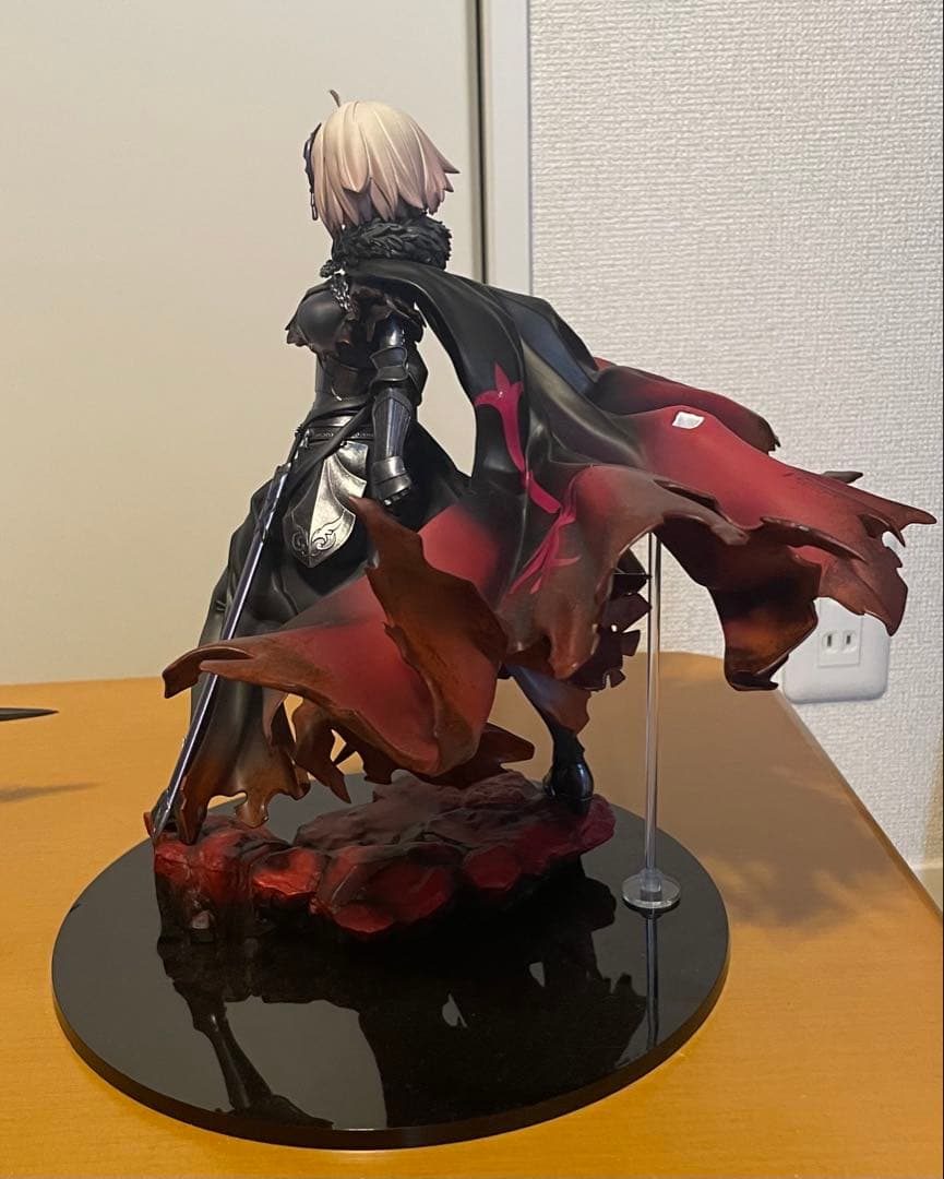 アルター Fate/Grand Order ジャンヌ・ダルク[オルタ] 1/7