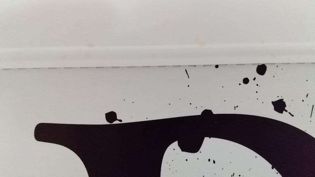 B'z Monthly カレンダー 2008〜2019