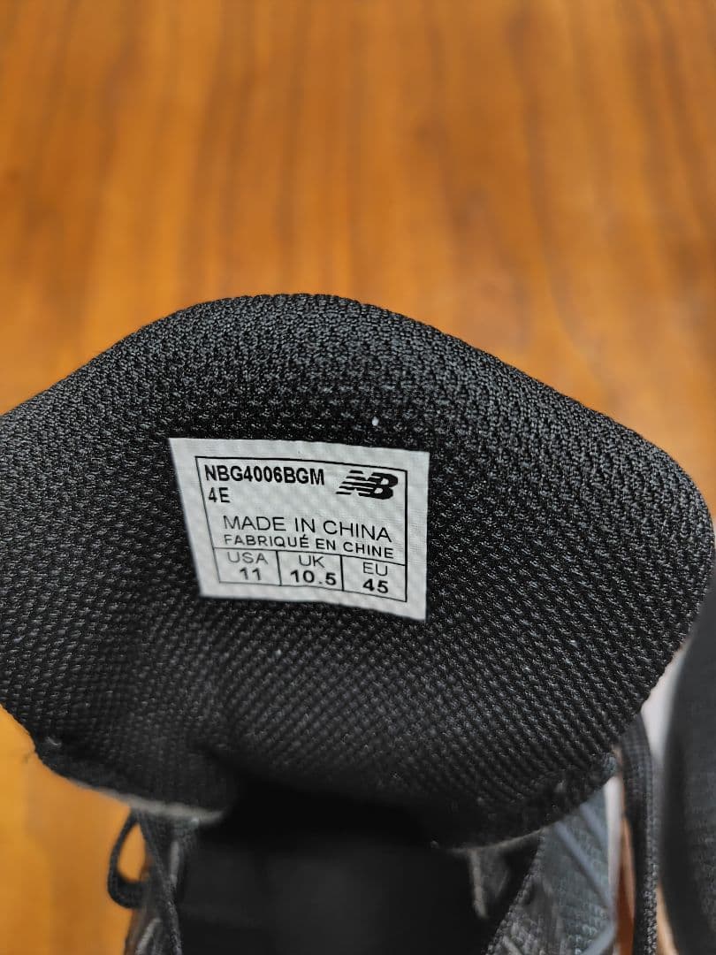 ニューバランスNew Balance (男性用)