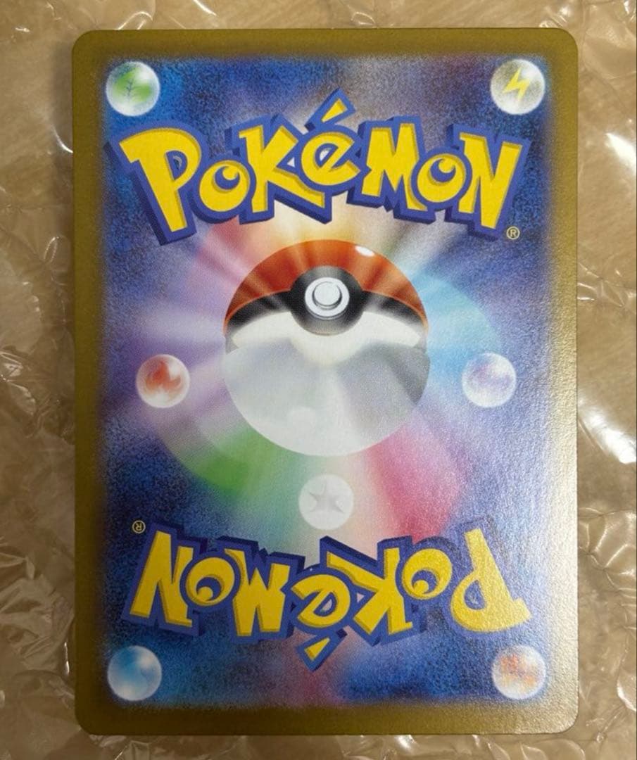 K*a様 メガリザードンXex MUR