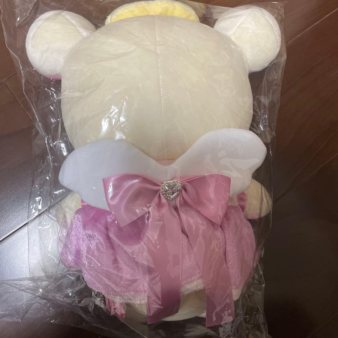 新品未開封★お顔厳選★コリラックマ チヤイロコグマ　天使 悪魔 リラックマ