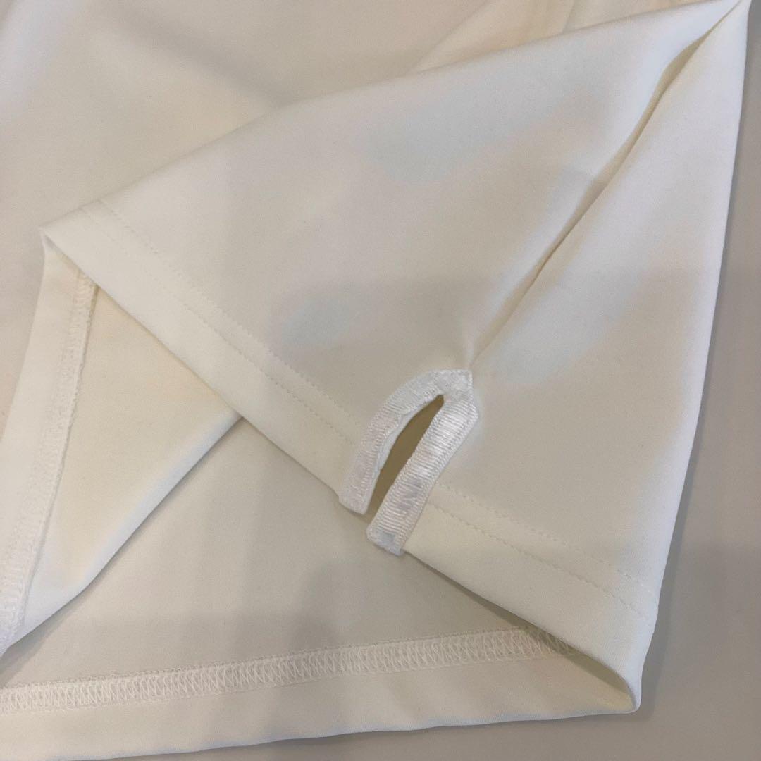 新品　BRIEFING CE LOGO TAPE POLO RELAXED