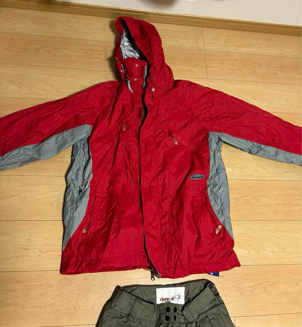 スキーウェア（女性用）Mサイズ