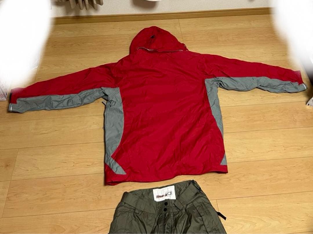 スキーウェア（女性用）Mサイズ