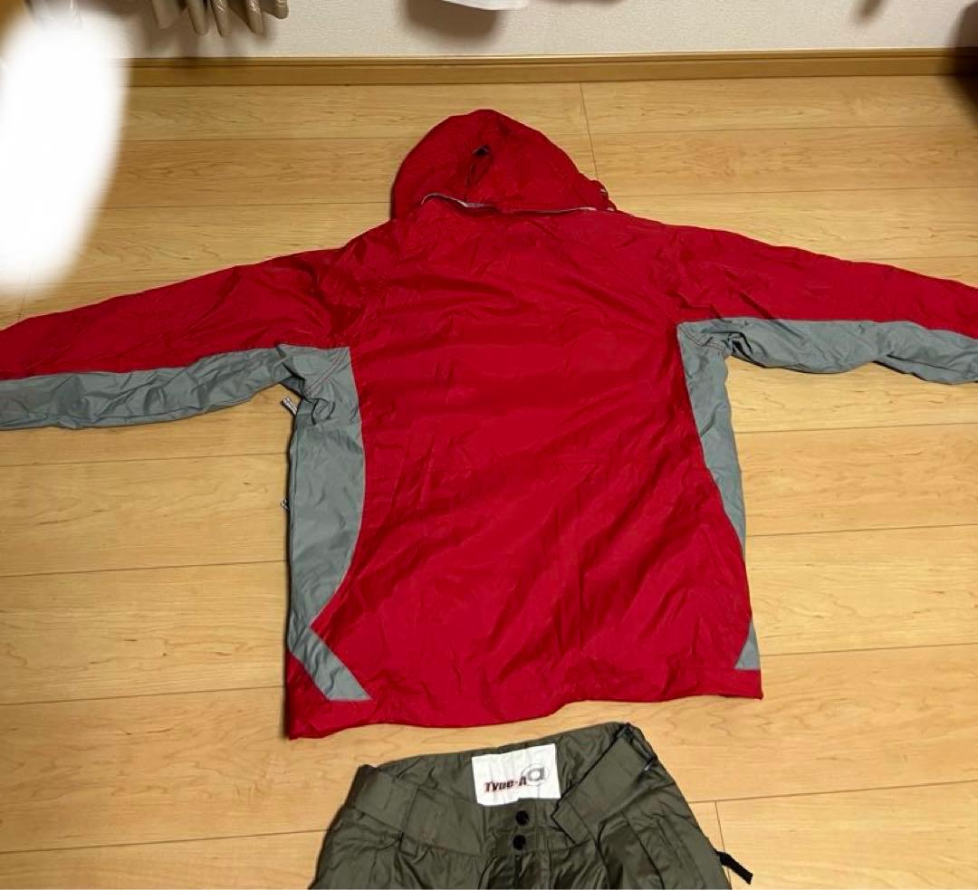 スキーウェア（女性用）Mサイズ