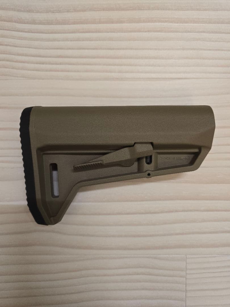 magpul moe sl k ストック 実