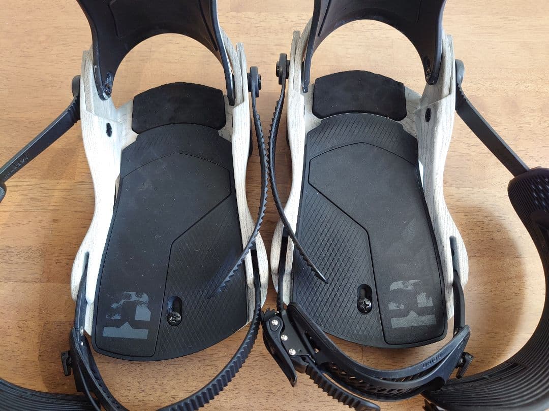 UNION ATLAS（ユニオン アトラス） Mサイズ ASADACHI 箱なし