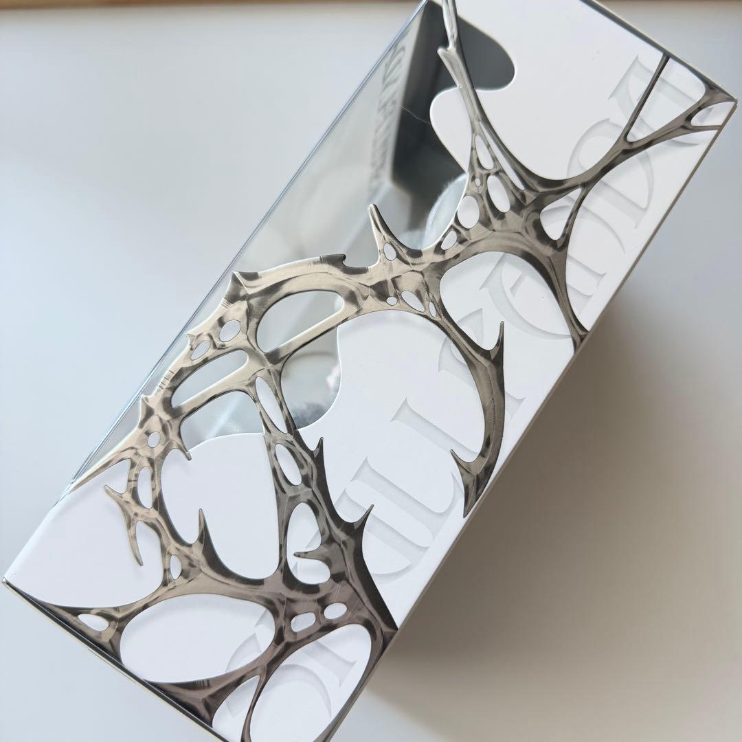 R*a様 クリスマス限定【新品】POPMART SKULLPANDA XGコラボ