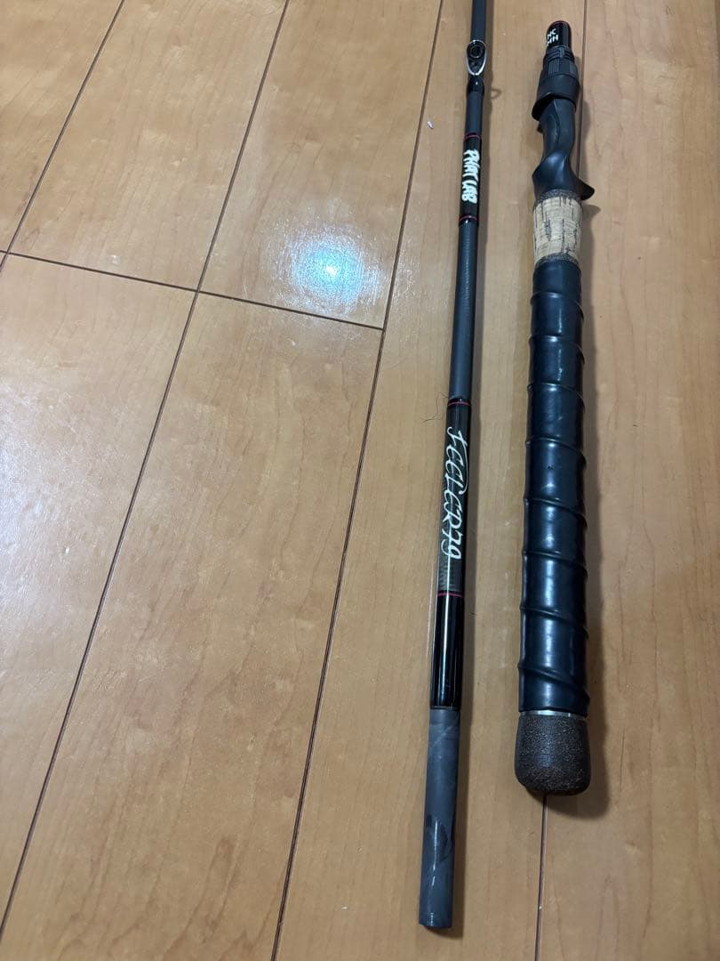 ファットラボ　フィーラー79