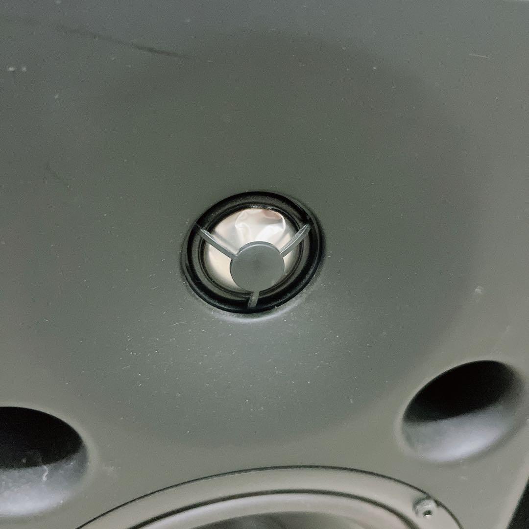 YAMAHA スピーカー　MSP7 ペア　モニタースピーカー　ヤマハ　N1377