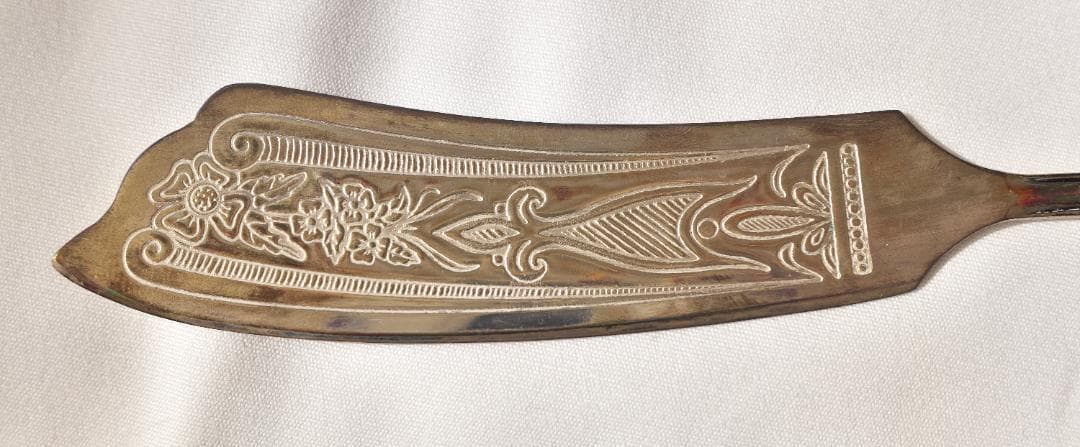 KOSHIIMA ペーパーナイフ ギフトボックス付き　新品