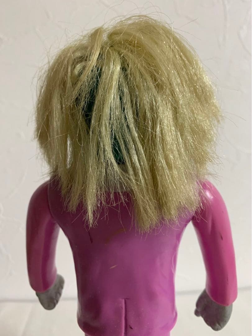 ⚠️レア　スペクトルマン　宇宙猿人ゴリ　当時物　増田屋　マスダヤ　スタンダード