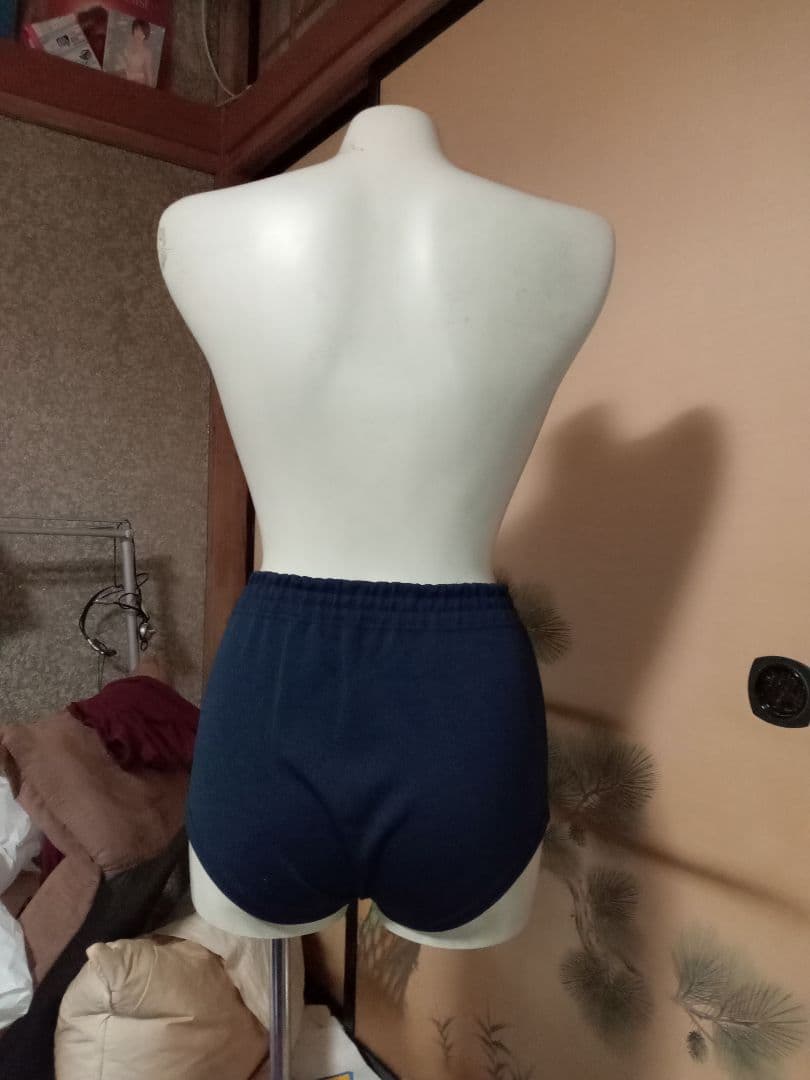 SPORTS DIA ブルマ S 1840 1820 TEIEMUブルマM3枚組