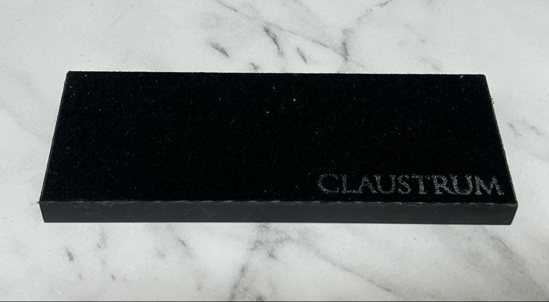 【40%オフ送料込】CLAUSTRUM（クラウストルム） テープカッター