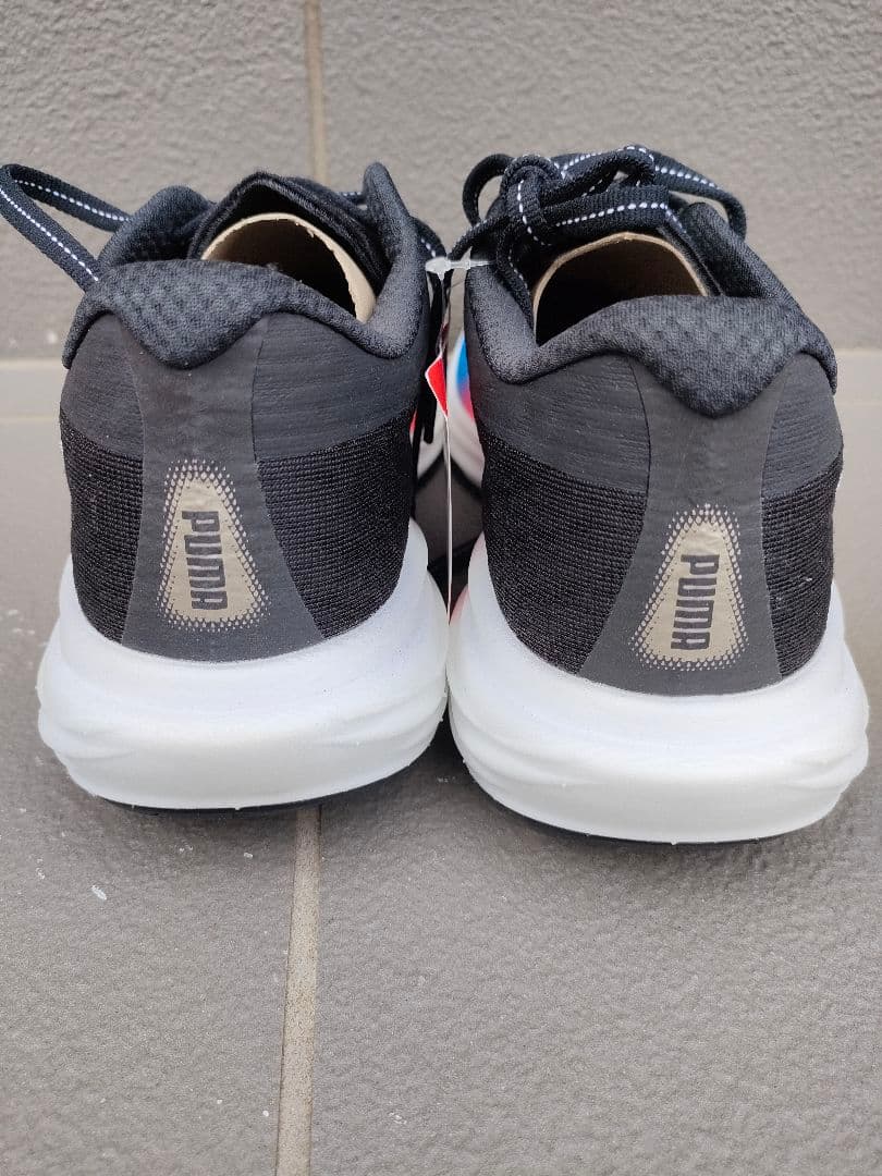 プーマ　ディヴィエイトニトロ2 25.5cm