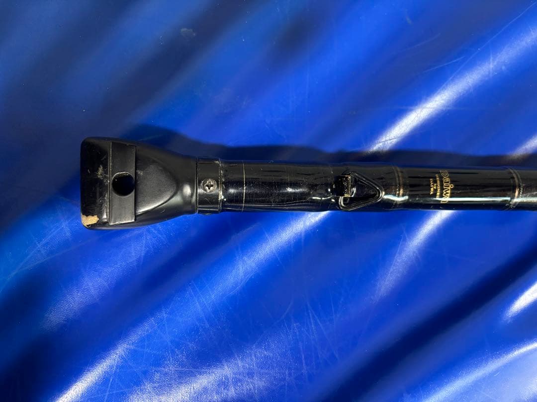 Daiwa 振出小笠原 H525 石鯛竿 石鯛釣り