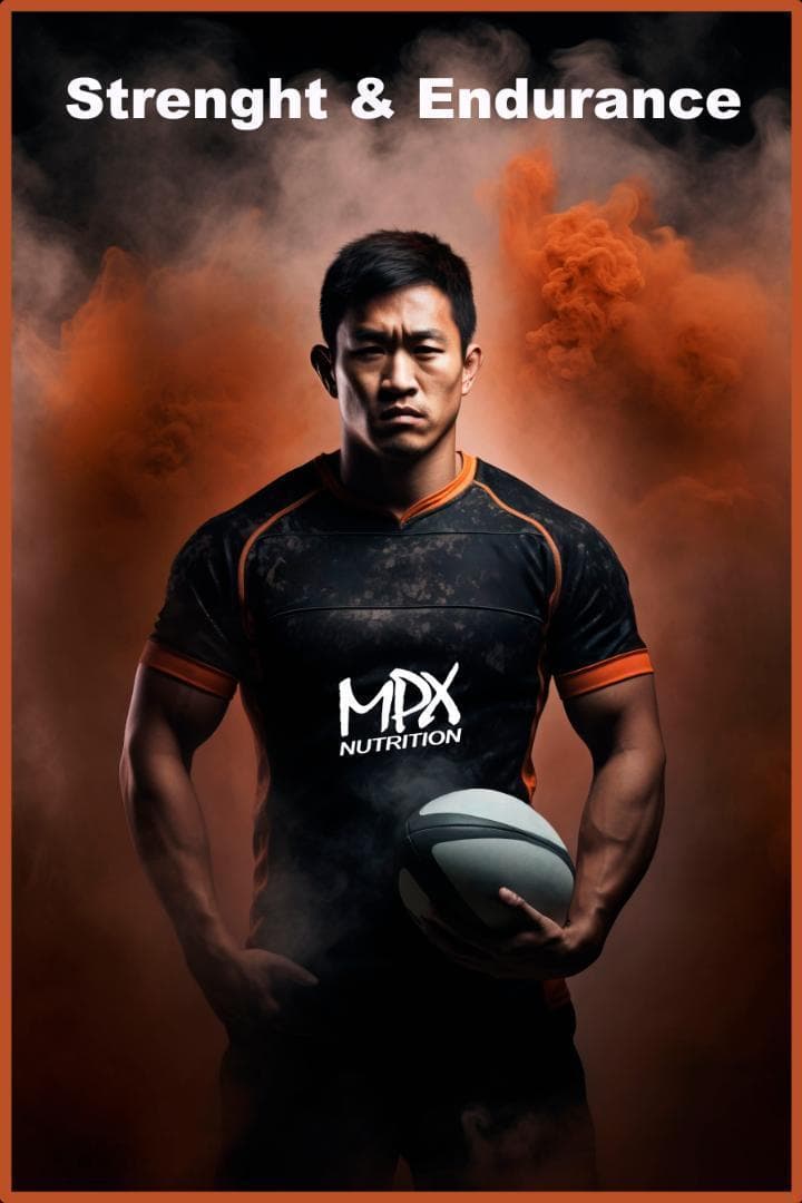 MPXホエイプロテイン5kg クレアチン配合 マイプロテック チョコ味R