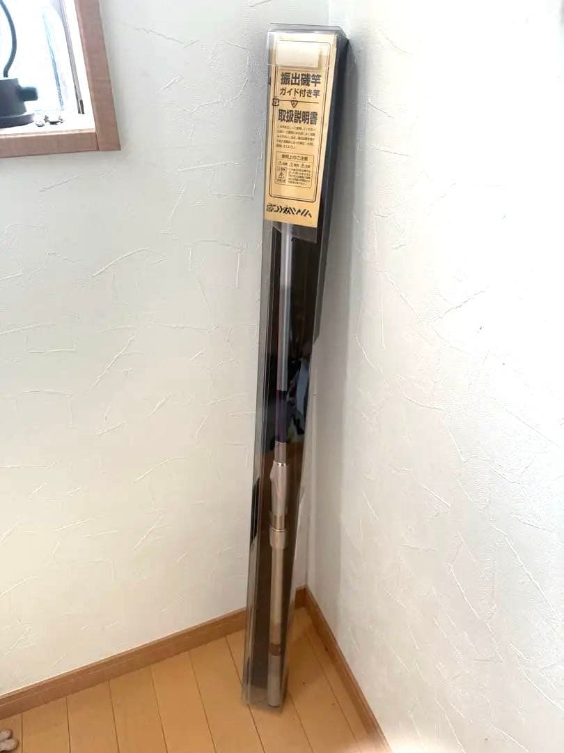 ダイワ シーパラダイス M-350 / 海上釣堀