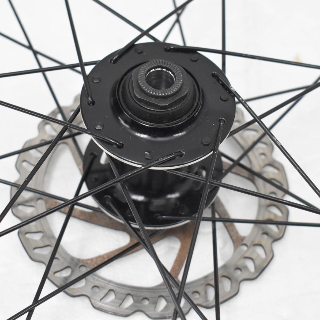 GIANT SX2 DISC シマノ11速 グラベルに最適のアルミホイールセット