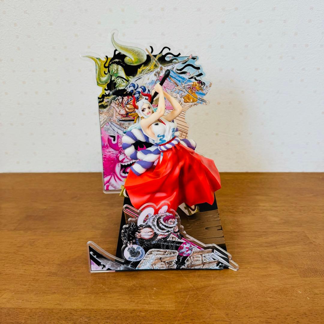 ● 美品 ワンピース 一番くじ フィギュア セット おまけ付き