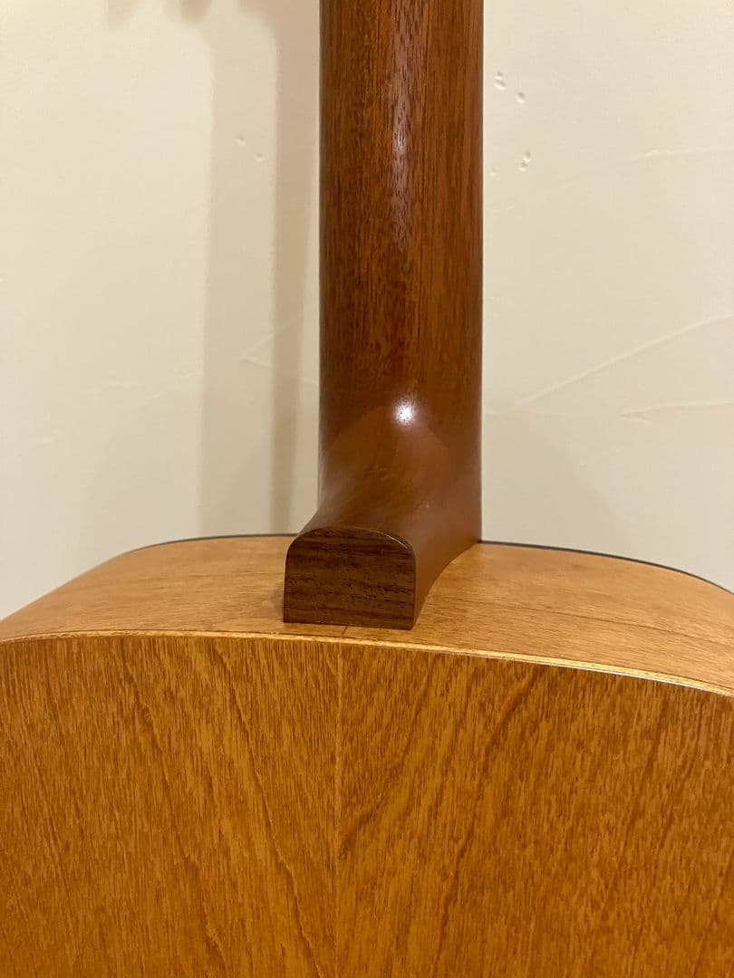 極上 Simon & Patrick S&P 6 spruceカナダギターアコギ