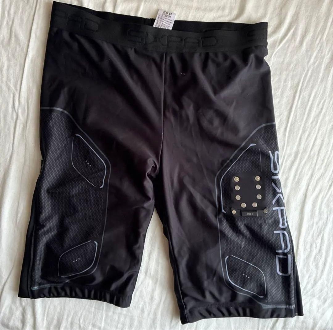 （ぬくのるまる）SIXPAD トレーニングウェアセット