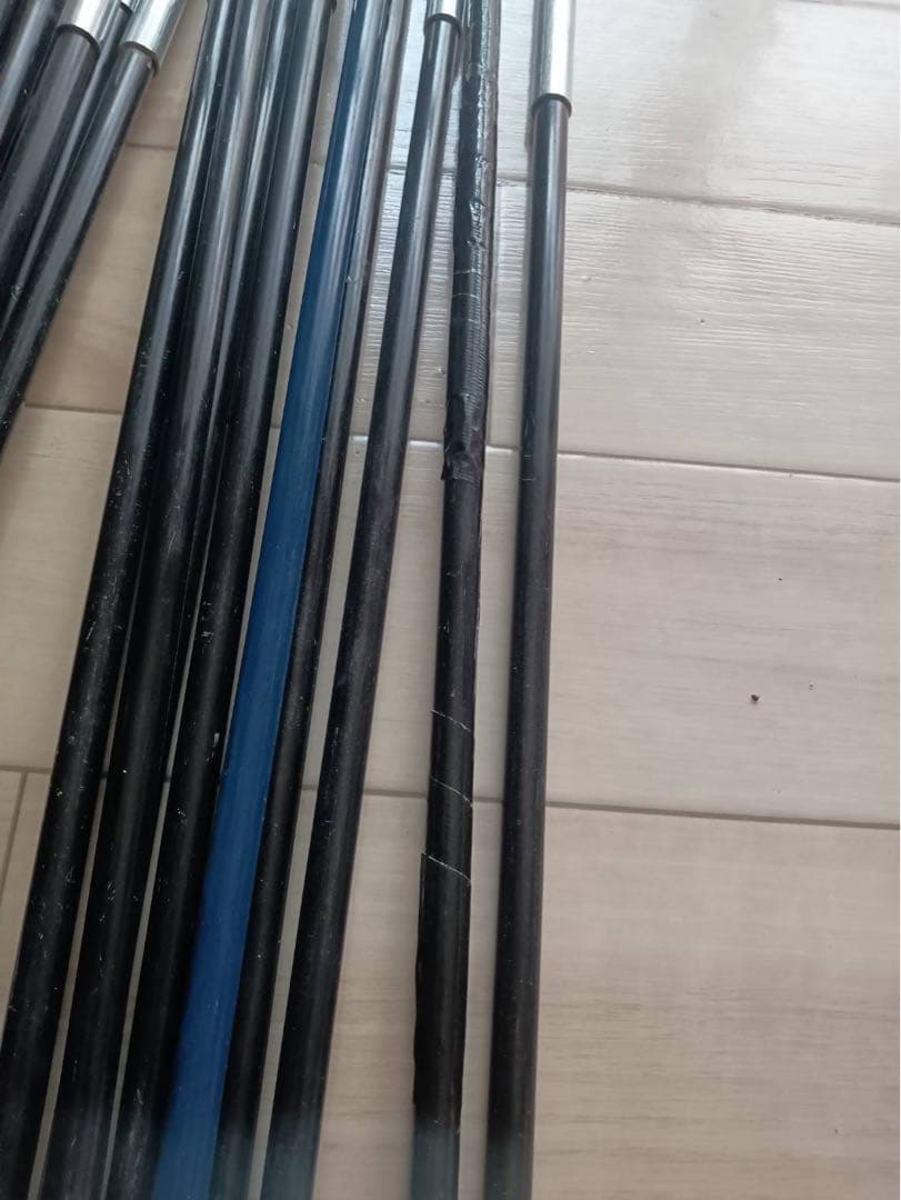 ユーロハイク バッキンガム6